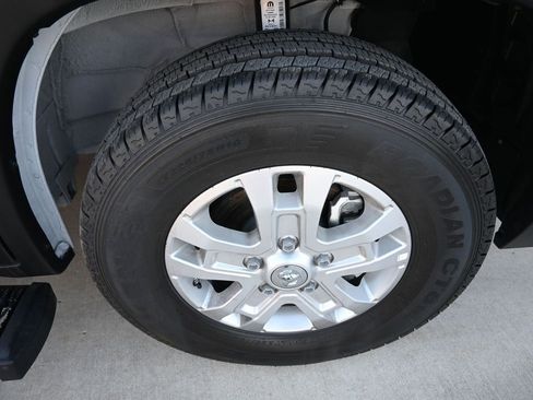 Used 2025 RAM ProMaster 1500 w/ Quick Order Package 22G SLT image 19