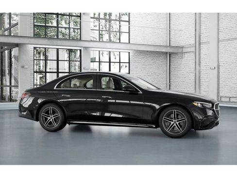 New 2026 Mercedes-Benz E 450 4MATIC Sedan image 15