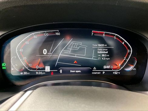 Used 2023 BMW X3 sDrive30i w/ Premium Package image 20