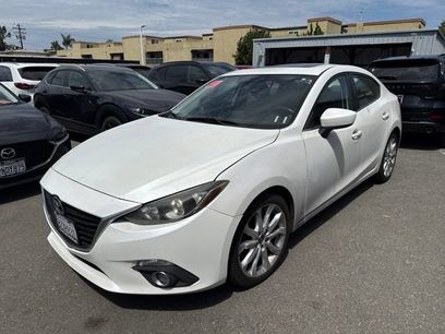 Used 2015 MAZDA MAZDA3 s Touring