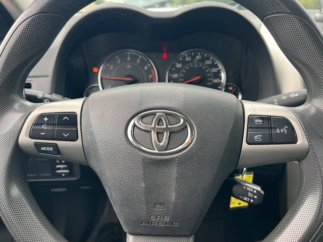 Used 2011 Toyota Corolla S FWD image 22