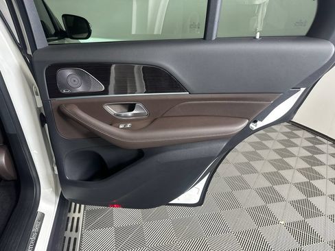 Used 2022 Mercedes-Benz GLE 350 image 18