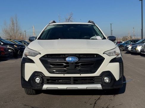 Used 2023 Subaru Outback Touring XT image 8