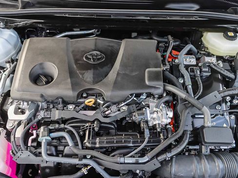 Used 2026 Toyota Camry SE image 26