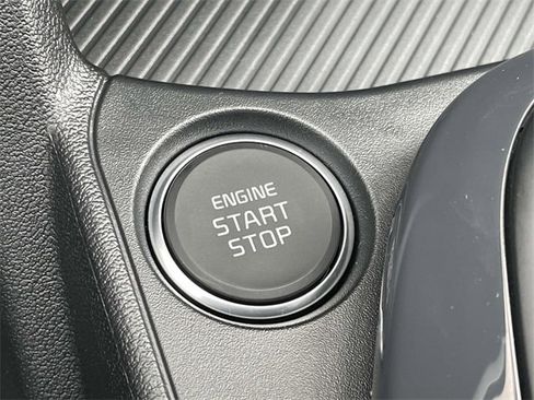 New 2025 Kia K4 EX image 35