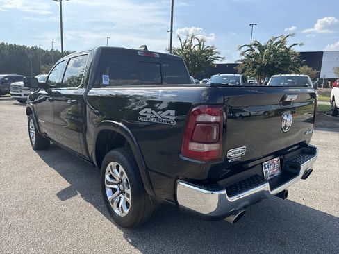 Used 2019 RAM 1500 Limited AWD/4WD image 5