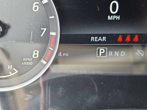 New 2026 Nissan Frontier SV w/ SV Convenience Package RWD image 14