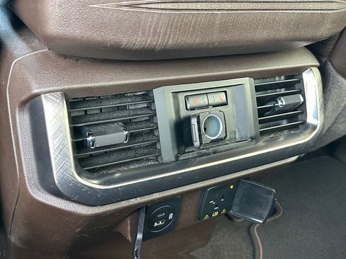 Used 2023 Ford F150 King Ranch w/ Equipment Group 601A High image 26