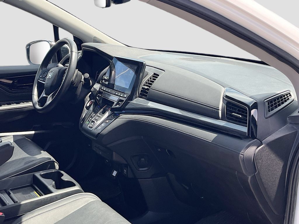 Used 2023 Honda Odyssey Elite image 33