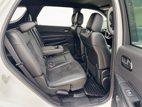 Used 2022 Dodge Durango GT RWD image 57