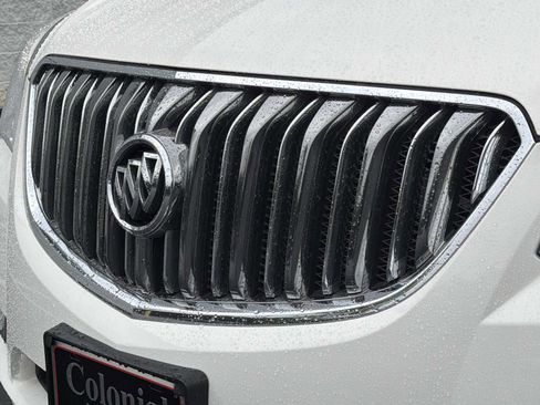 Used 2015 Buick Enclave Leather FWD image 32