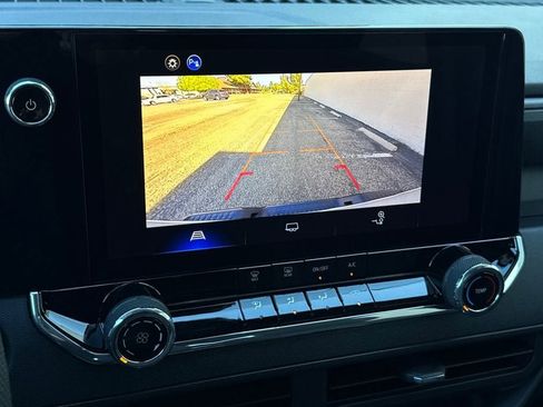 New 2026 Chevrolet Colorado W/T w/ Advanced Trailering Package AWD/4WD image 19