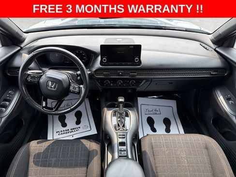 Used 2024 Honda HR-V Sport image 36