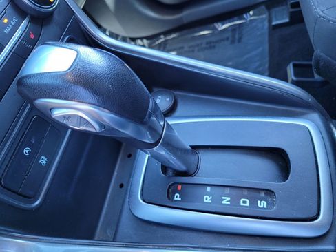 Used 2020 Ford EcoSport SE w/ SE Convenience Package image 15