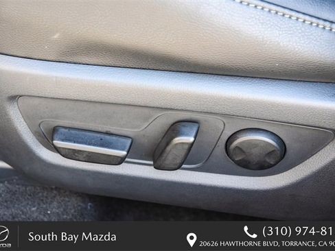 Certified 2025 MAZDA CX-50 2.5 Hybrid w/ Cargo Package image 22