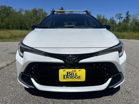 Used 2024 Toyota Corolla XSE FWD image 29