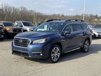 Used 2022 Subaru Ascent Limited w/ Technology Package