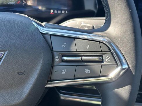 New 2026 Chevrolet Equinox LT FWD image 13