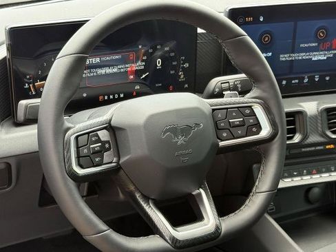 New 2026 Ford Mustang GT RWD image 41