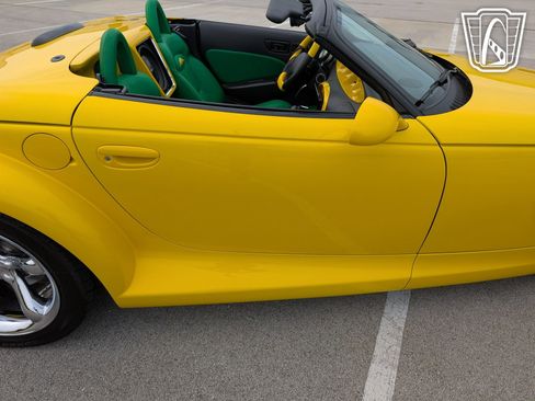 Used 1999 Plymouth Prowler image 39
