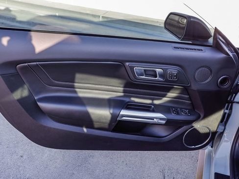 Used 2022 Ford Mustang Mach 1 w/ Equipment Group 700A image 20