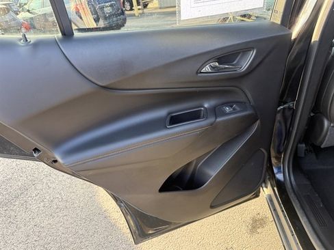 Used 2019 Chevrolet Equinox Premier AWD/4WD image 41