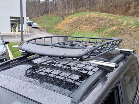 Certified 2018 Jeep Renegade Altitude w/ Safety & Security Group image 7