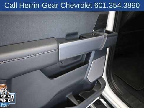 Used 2025 Ford F150 Lariat w/ Equipment Group 501A Mid AWD/4WD image 15