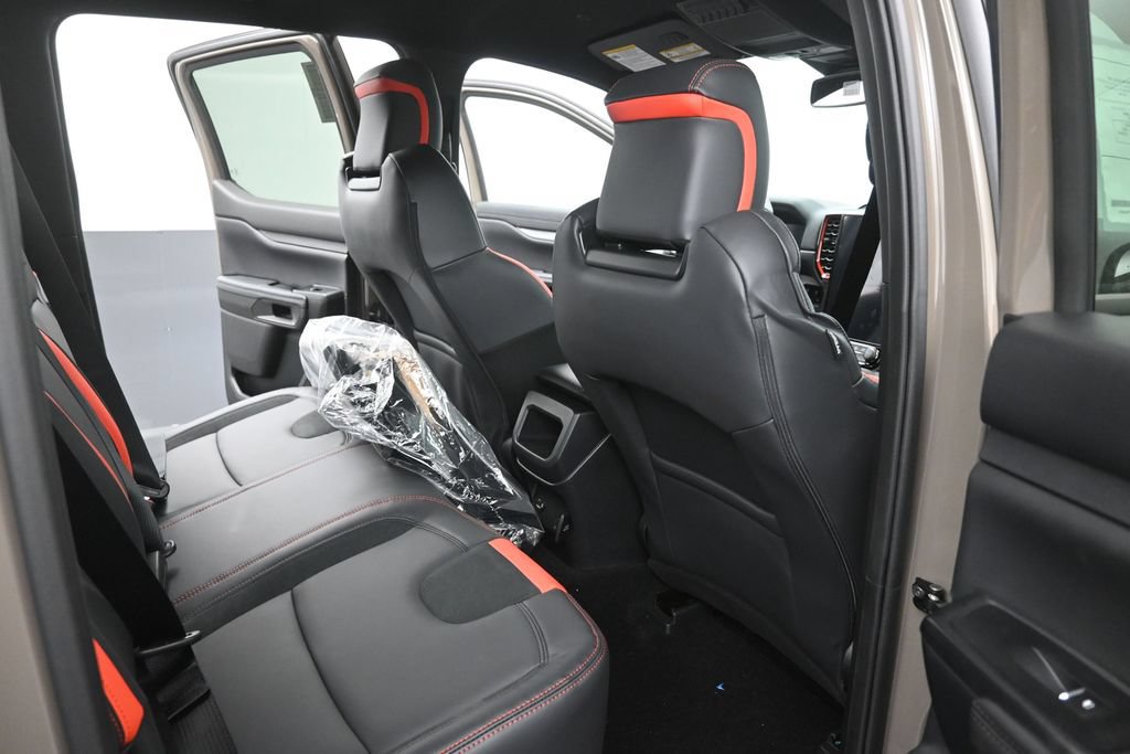New 2026 Ford Ranger Raptor AWD/4WD image 14