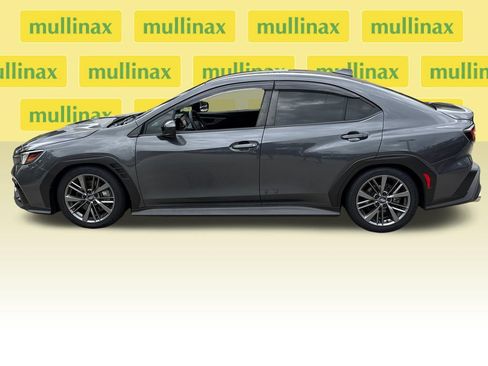 Used 2023 Subaru WRX AWD/4WD image 11