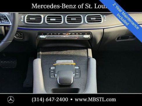 New 2025 Mercedes-Benz GLE 350 GLE 350 image 10