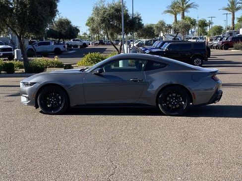 New 2026 Ford Mustang Coupe RWD image 31