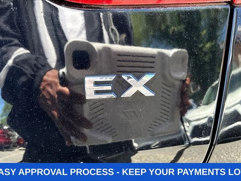 Used 2017 Kia Sportage EX FWD image 29