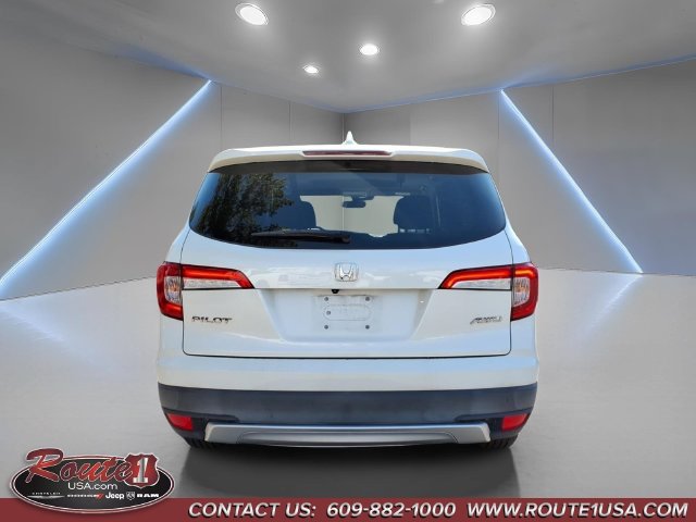 Used 2019 Honda Pilot EX-L image 5
