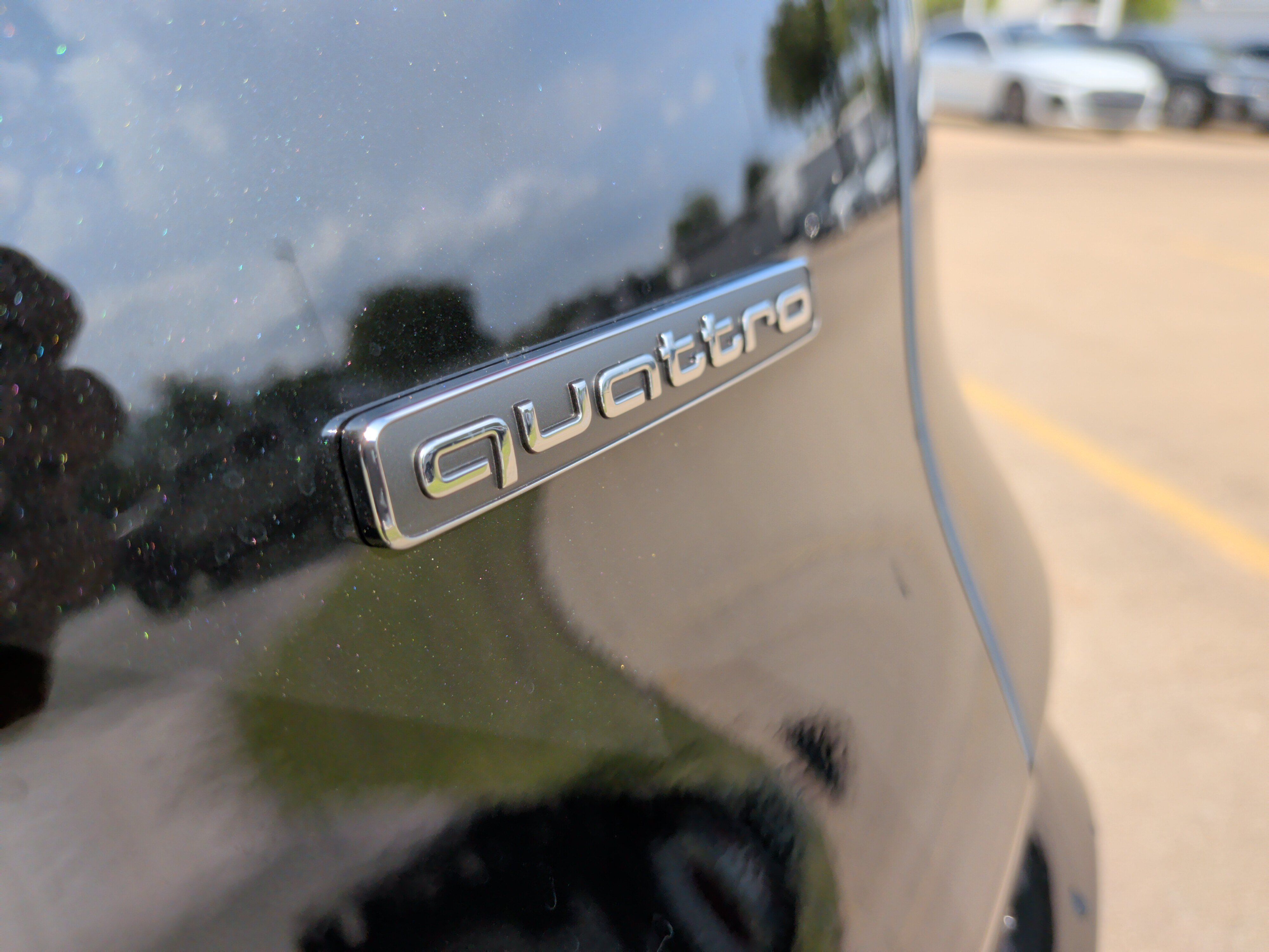 Used 2026 Audi Q5 Premium w/ Premium Plus AWD/4WD image 39