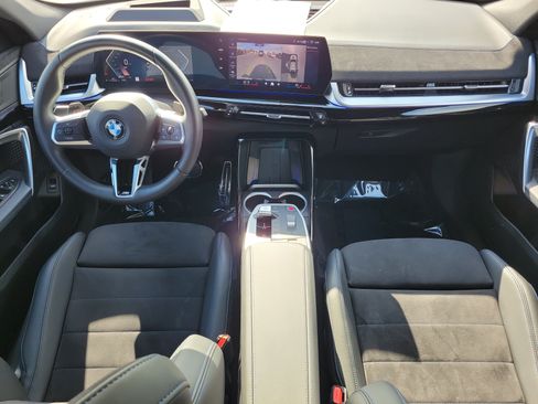 New 2026 BMW X2 xDrive28i w/ Technology Package AWD/4WD image 10