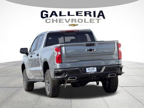 New 2026 Chevrolet Silverado 1500 LT Trail Boss w/ LT Trail Boss Premium Package AWD/4WD image 5