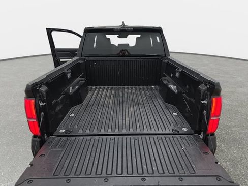 Certified 2024 Toyota Tacoma TRD Off-Road AWD/4WD image 34