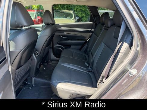Used 2023 Hyundai Tucson SEL w/ Convenience Package AWD/4WD image 31