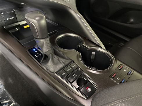 Used 2024 Toyota Camry XSE w/ Navigation Package FWD image 22