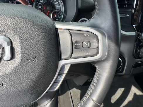 Used 2022 RAM 1500 Big Horn image 25