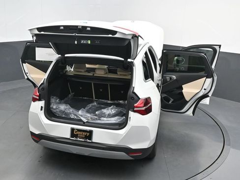 New 2026 BMW X3 xDrive30 w/ Premium Package AWD/4WD image 58