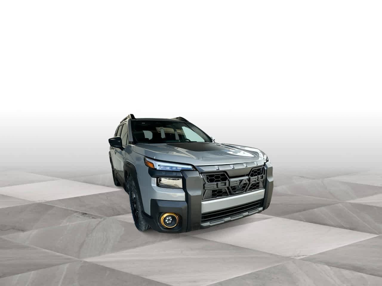 New 2026 Subaru Outback Wilderness AWD/4WD image 2