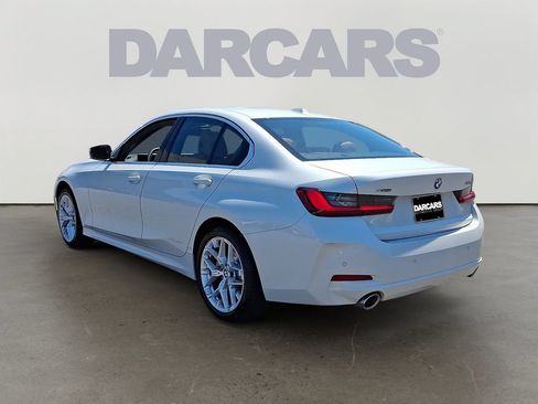 Used 2026 BMW 330i xDrive Sedan AWD/4WD image 4