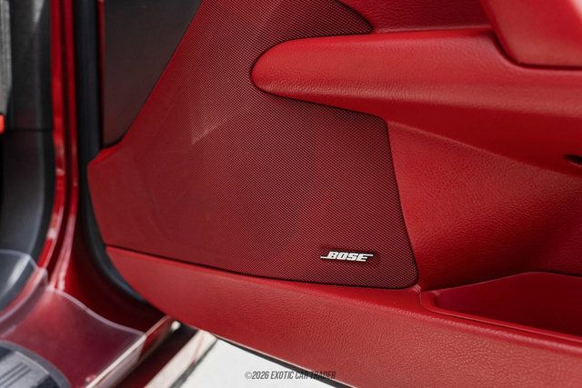 Used 2008 Chevrolet Corvette Convertible w/ Preferred Equipment Group RWD image 39
