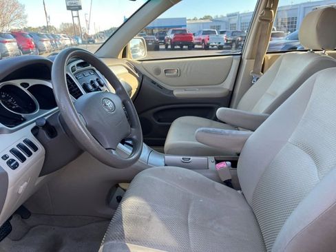 Used 2006 Toyota Highlander V6 image 7