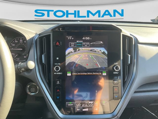 Certified 2024 Subaru Crosstrek 2.5i Limited w/ Crosstrek Mirror Package AWD/4WD image 16