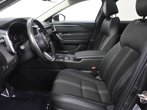 Used 2024 MAZDA CX-50 AWD 2.5 S w/ Premium Package image 13