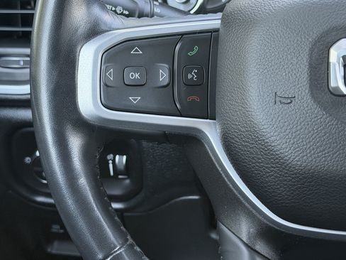 Used 2022 RAM 1500 Big Horn AWD/4WD image 33