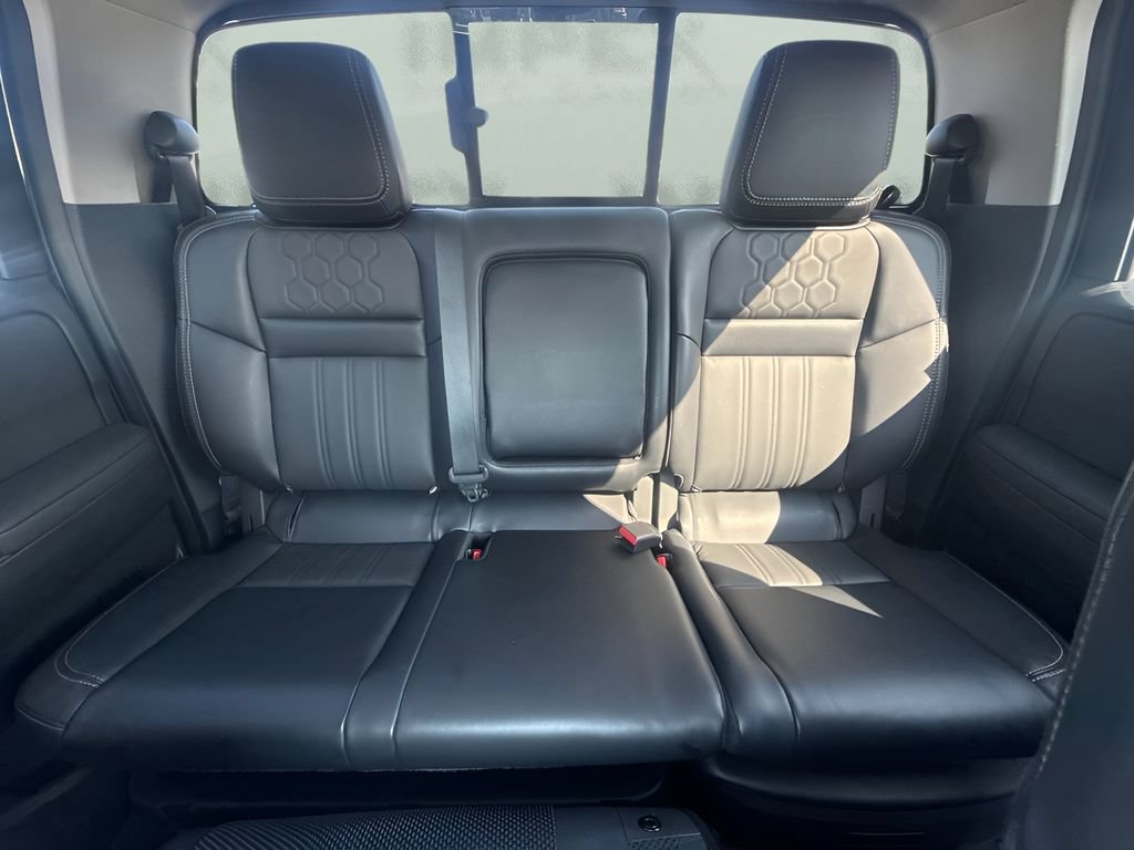 Used 2024 Nissan Frontier SL w/ Technology Package AWD/4WD image 11
